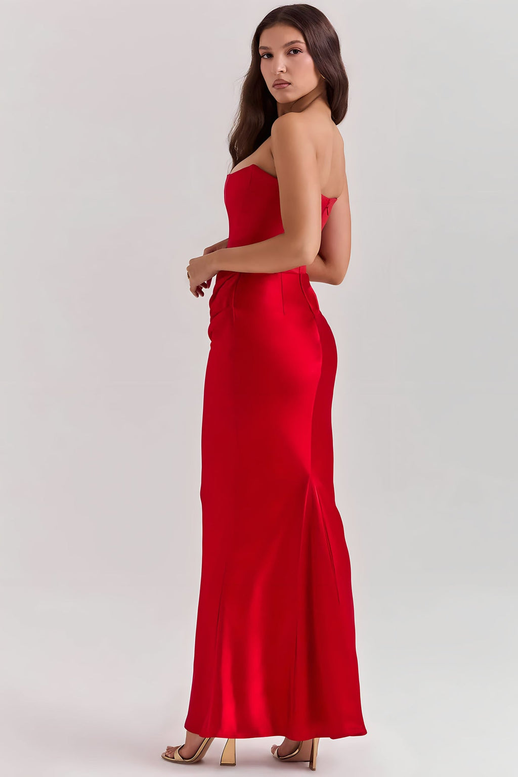Amber dress