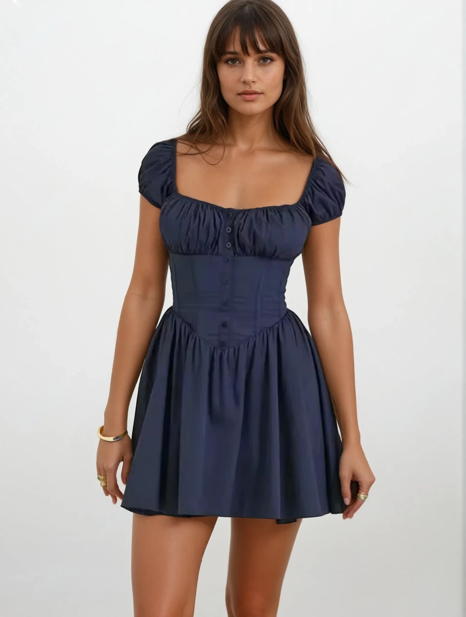 Ruby Dress