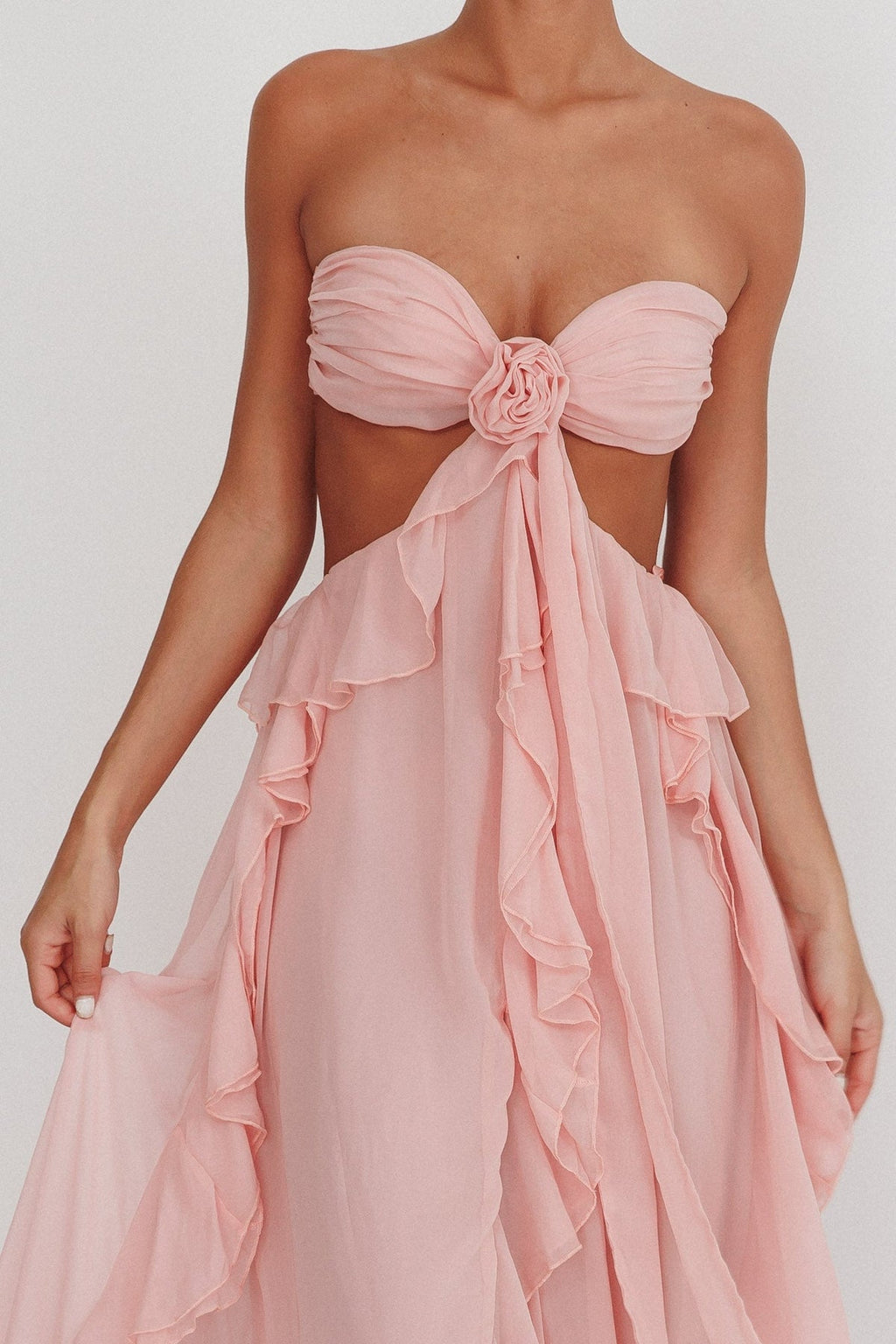 Amora dress