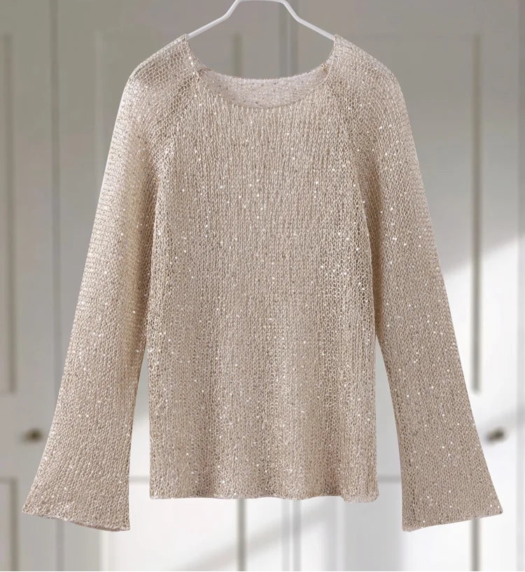 Blusa Lumière