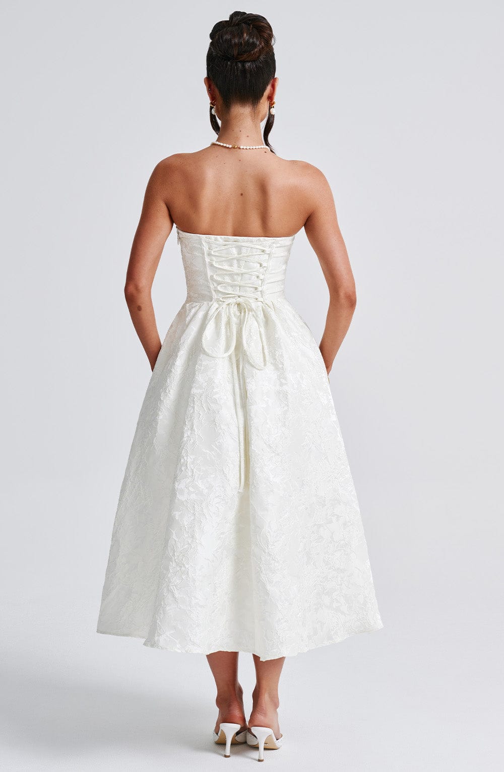 Maribel Dress