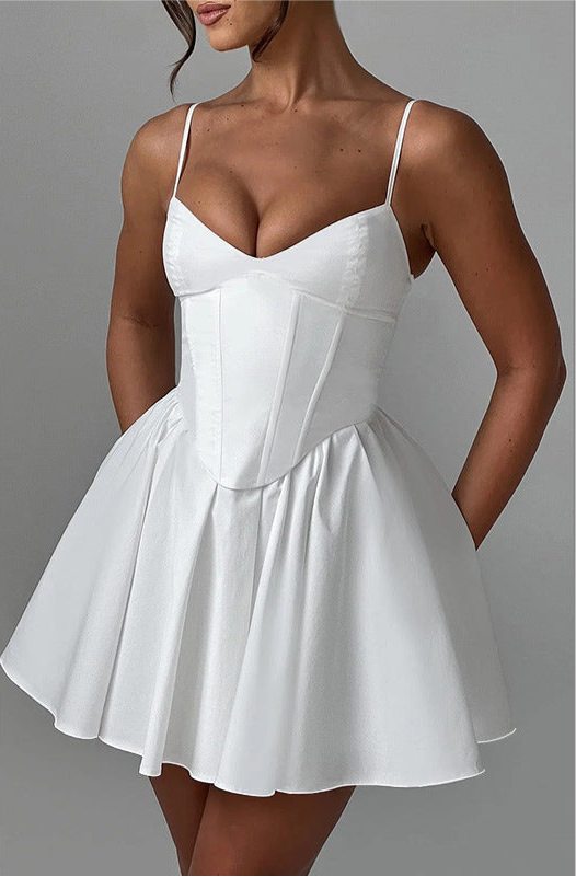 Lucia Dress
