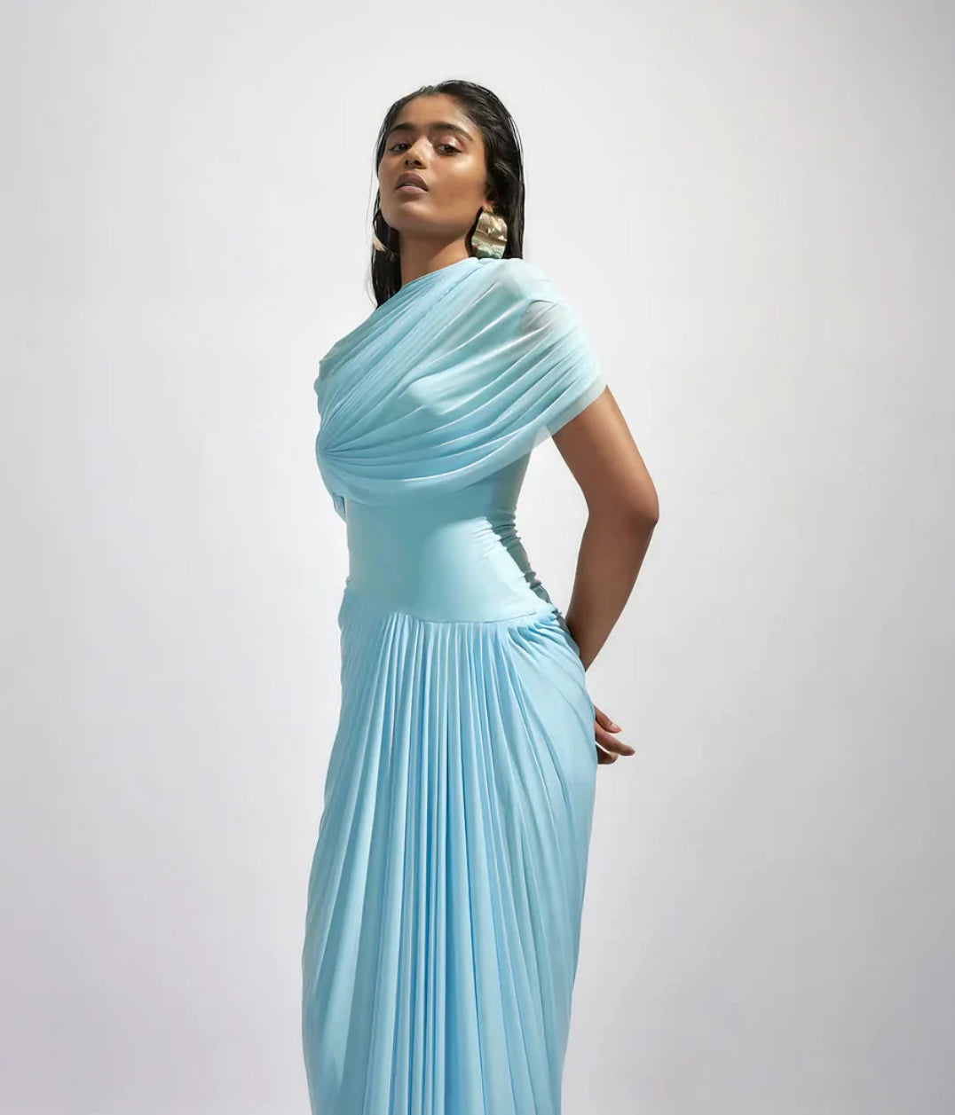 Amara Dress