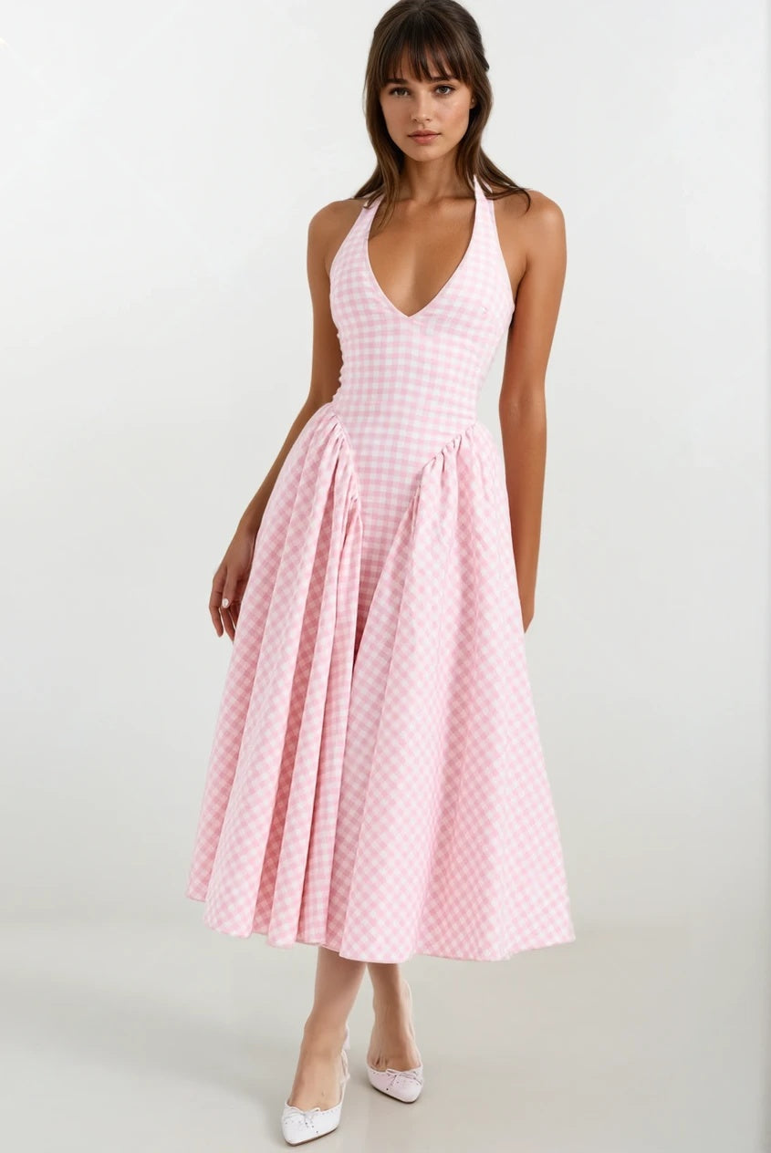 Julliet Dress