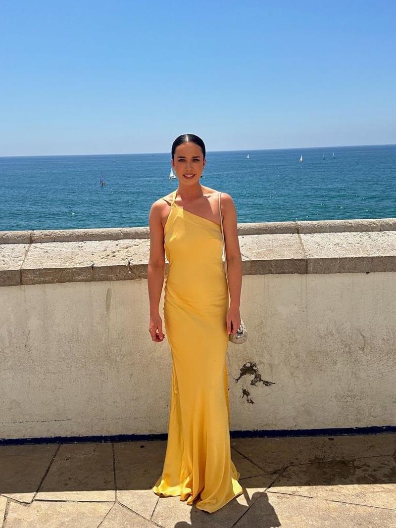 Andy dress