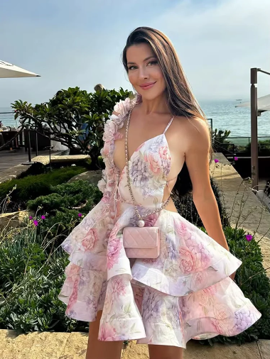 Isabel Dress