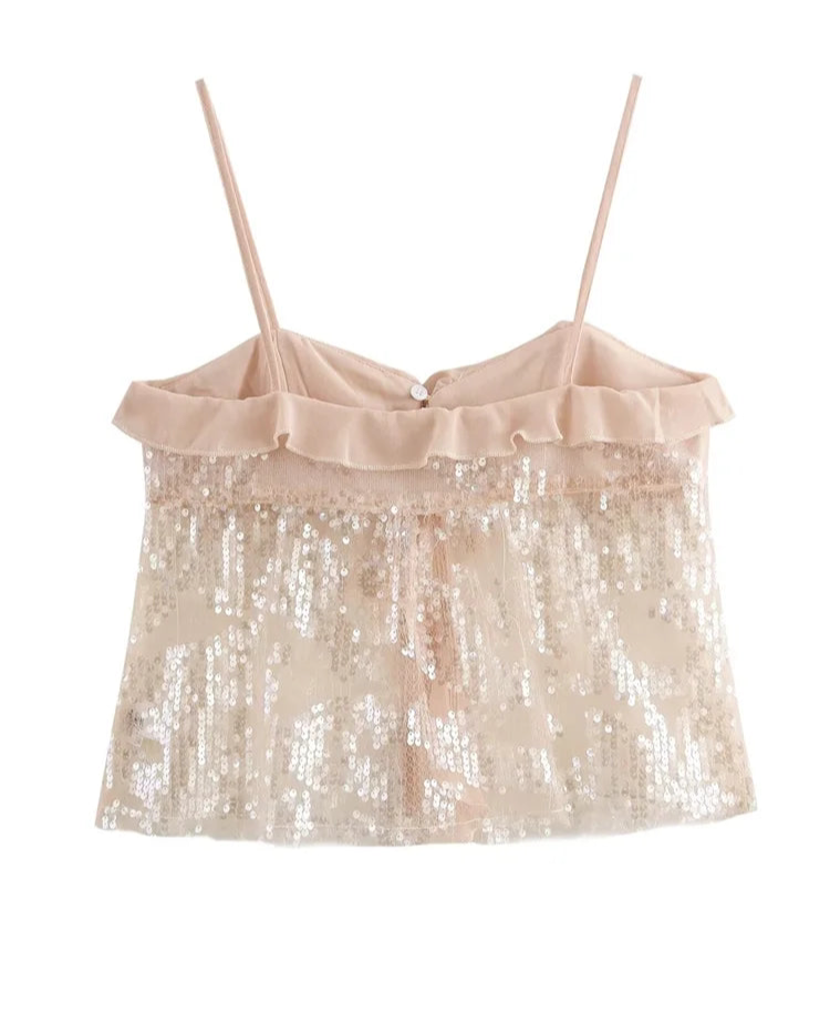 Estella top