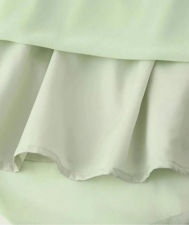 Riviera Dress