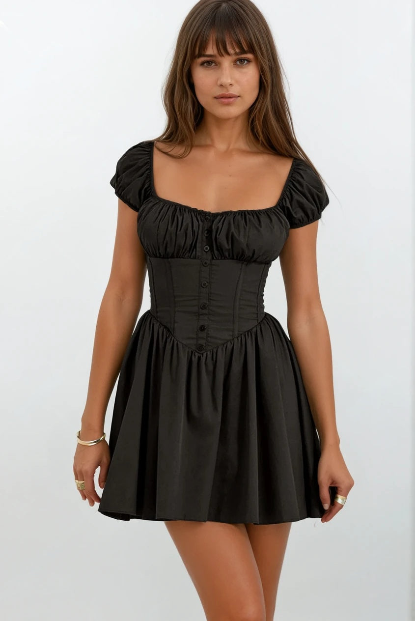 Ruby Dress