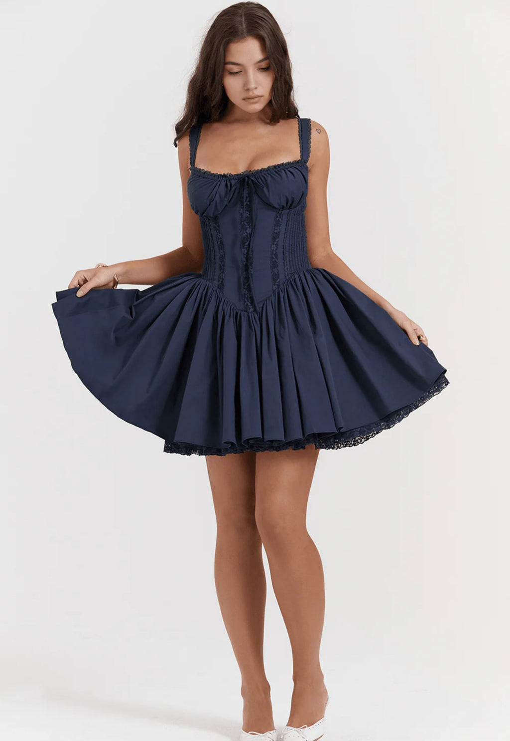 Serena Dress