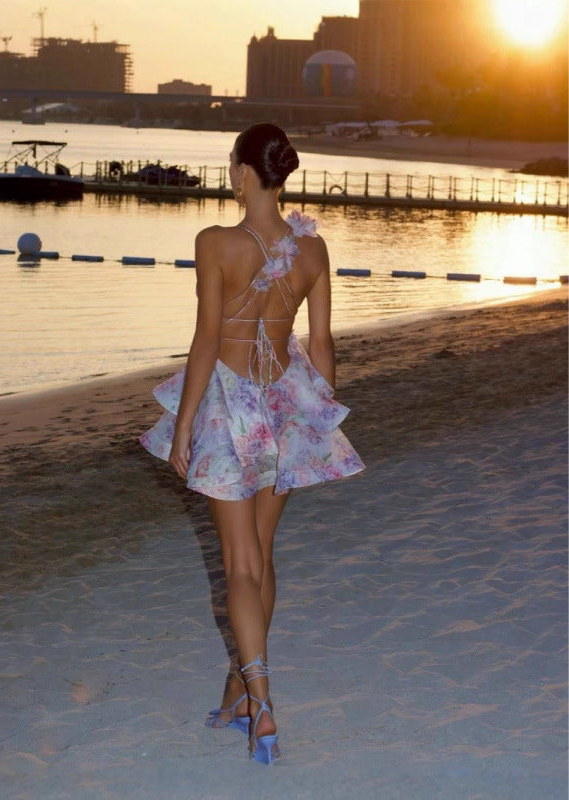 Isabel Dress
