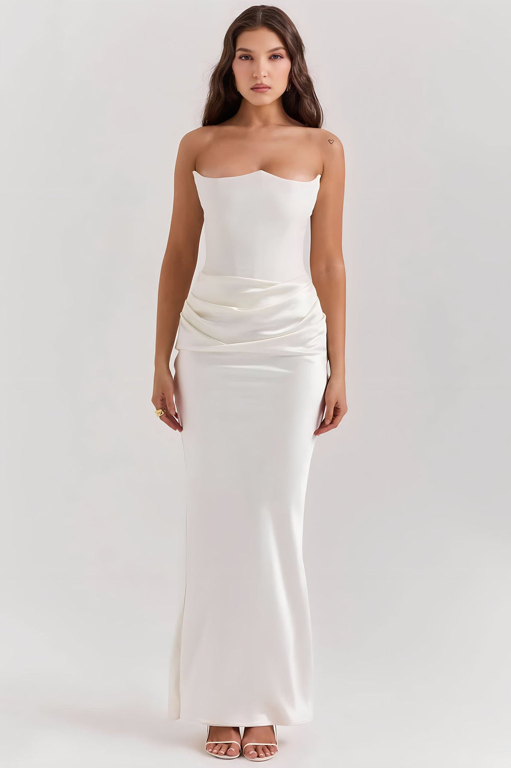 Amber dress