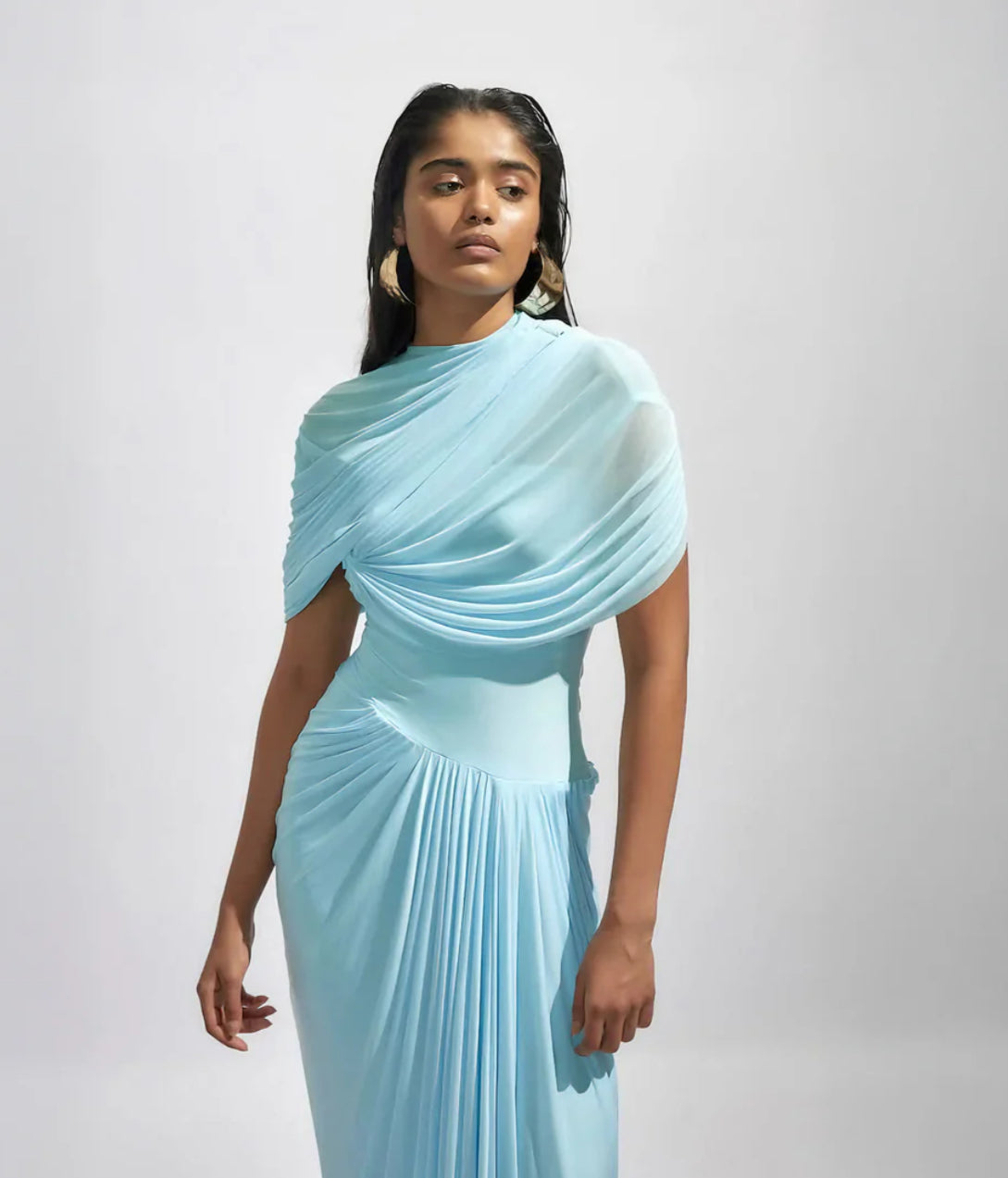 Amara Dress