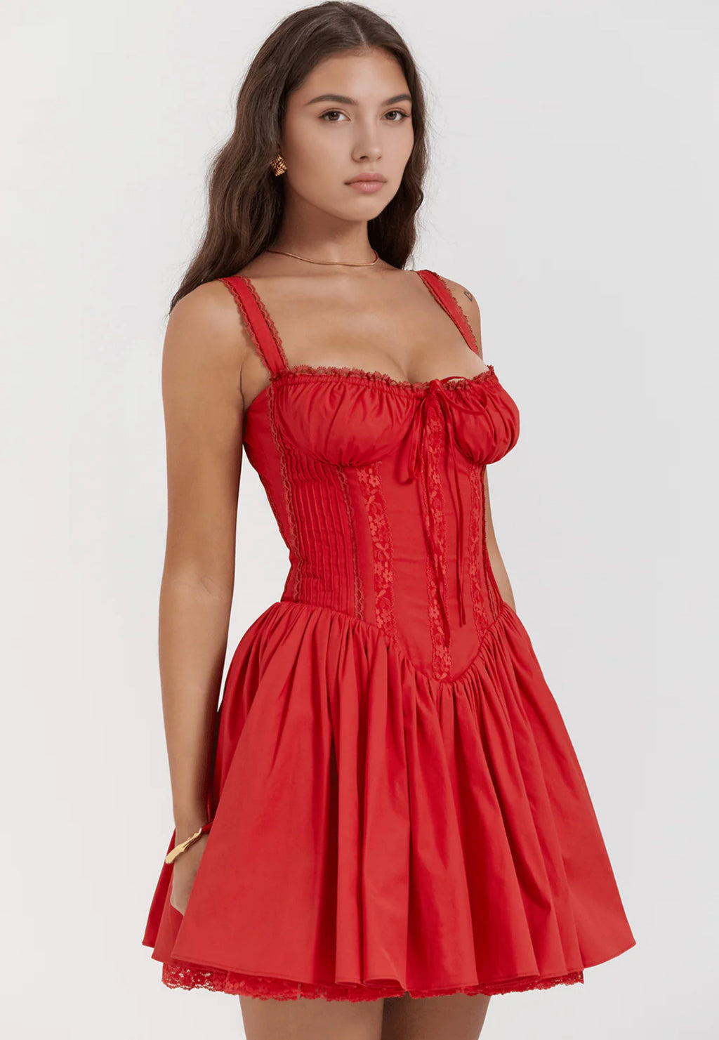 Serena Dress