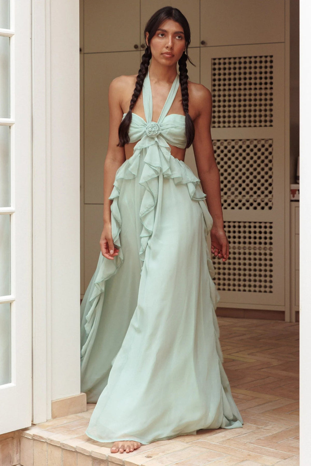 Amora dress