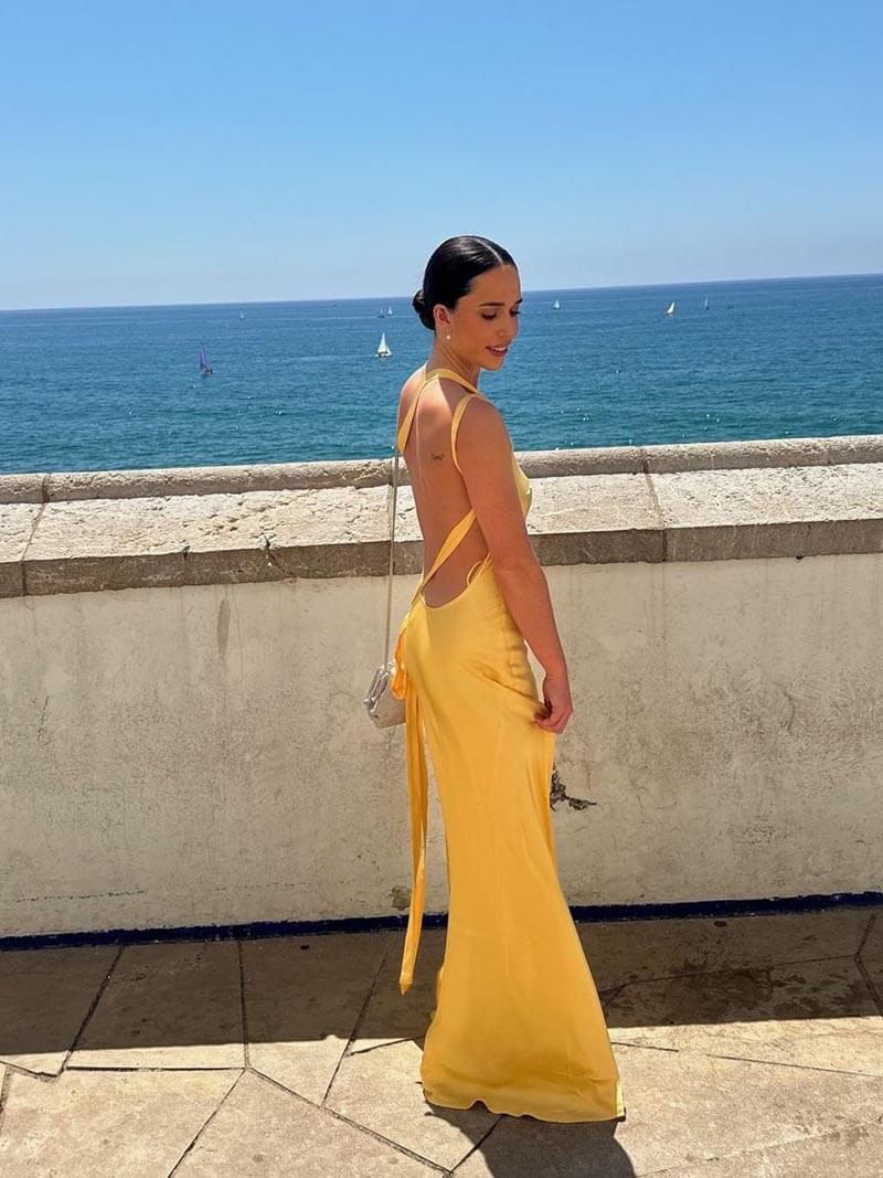 Andy dress