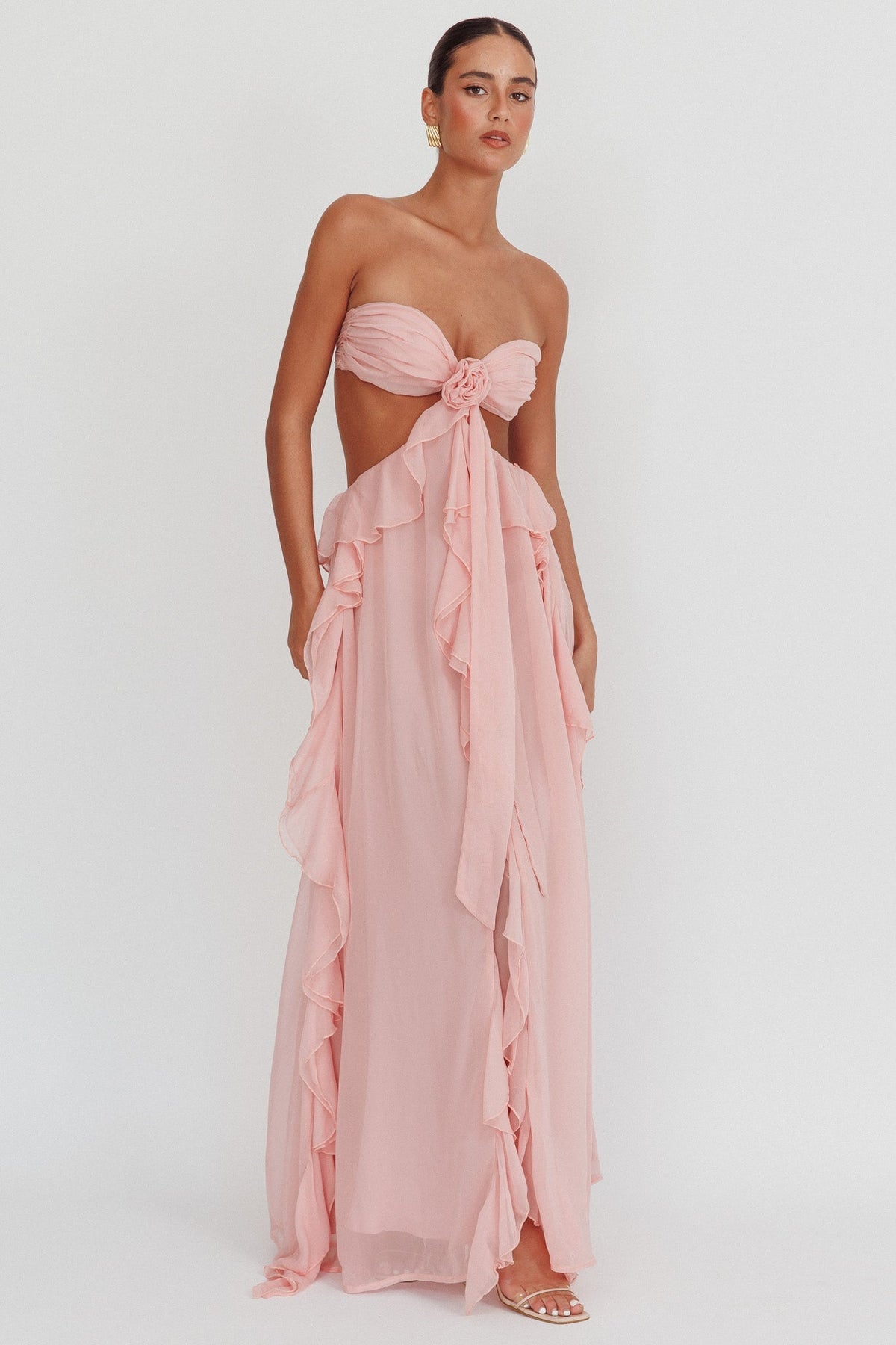 Amora dress