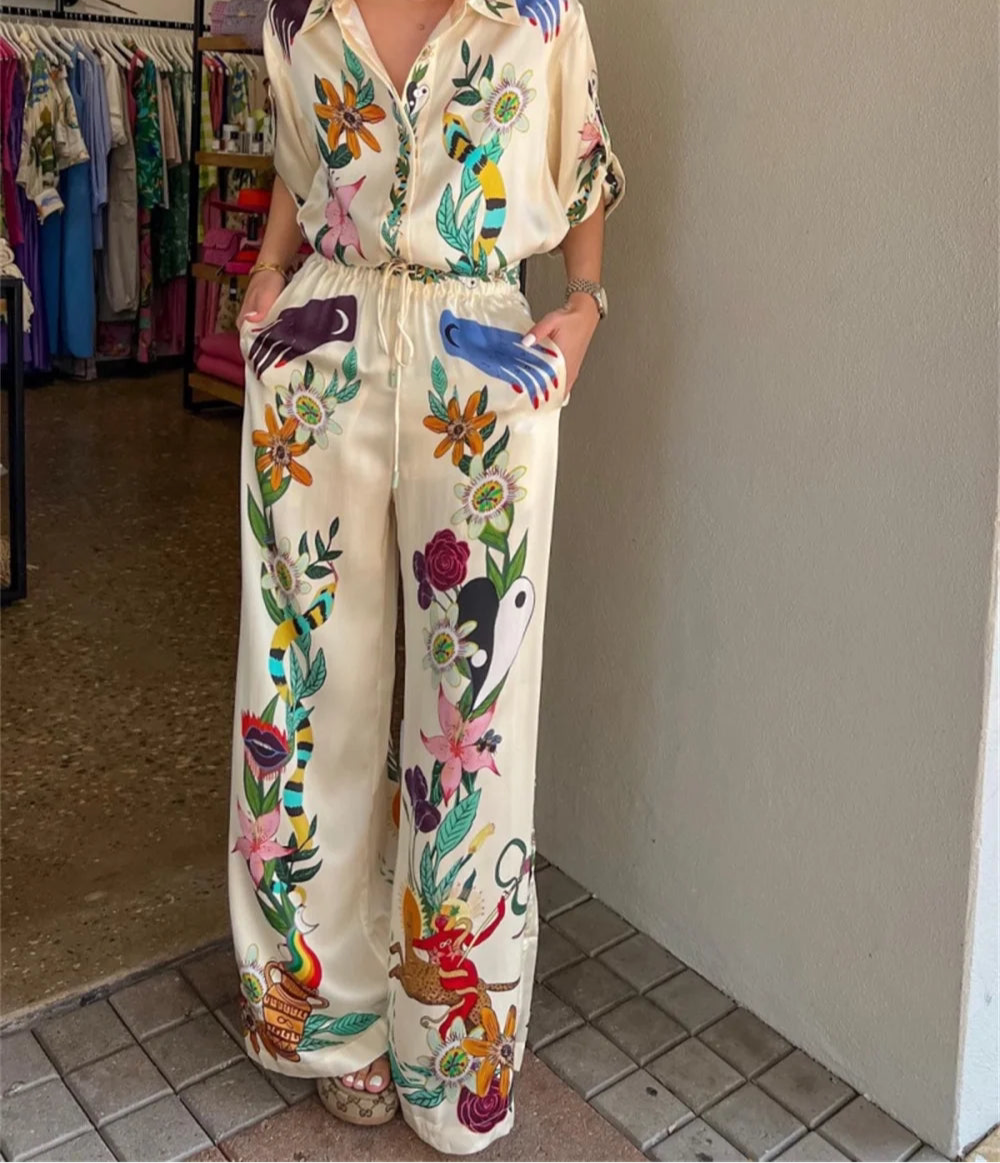 Conjunto Marbella
