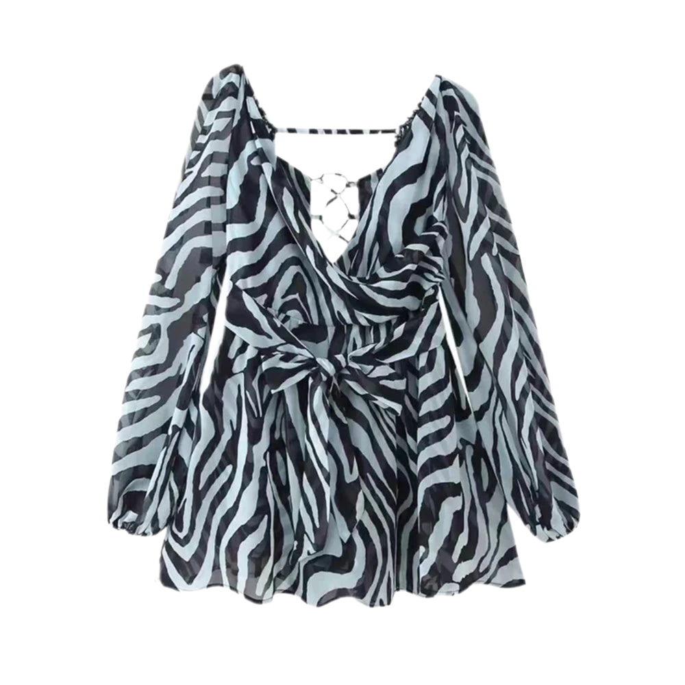 Vestido Kayla