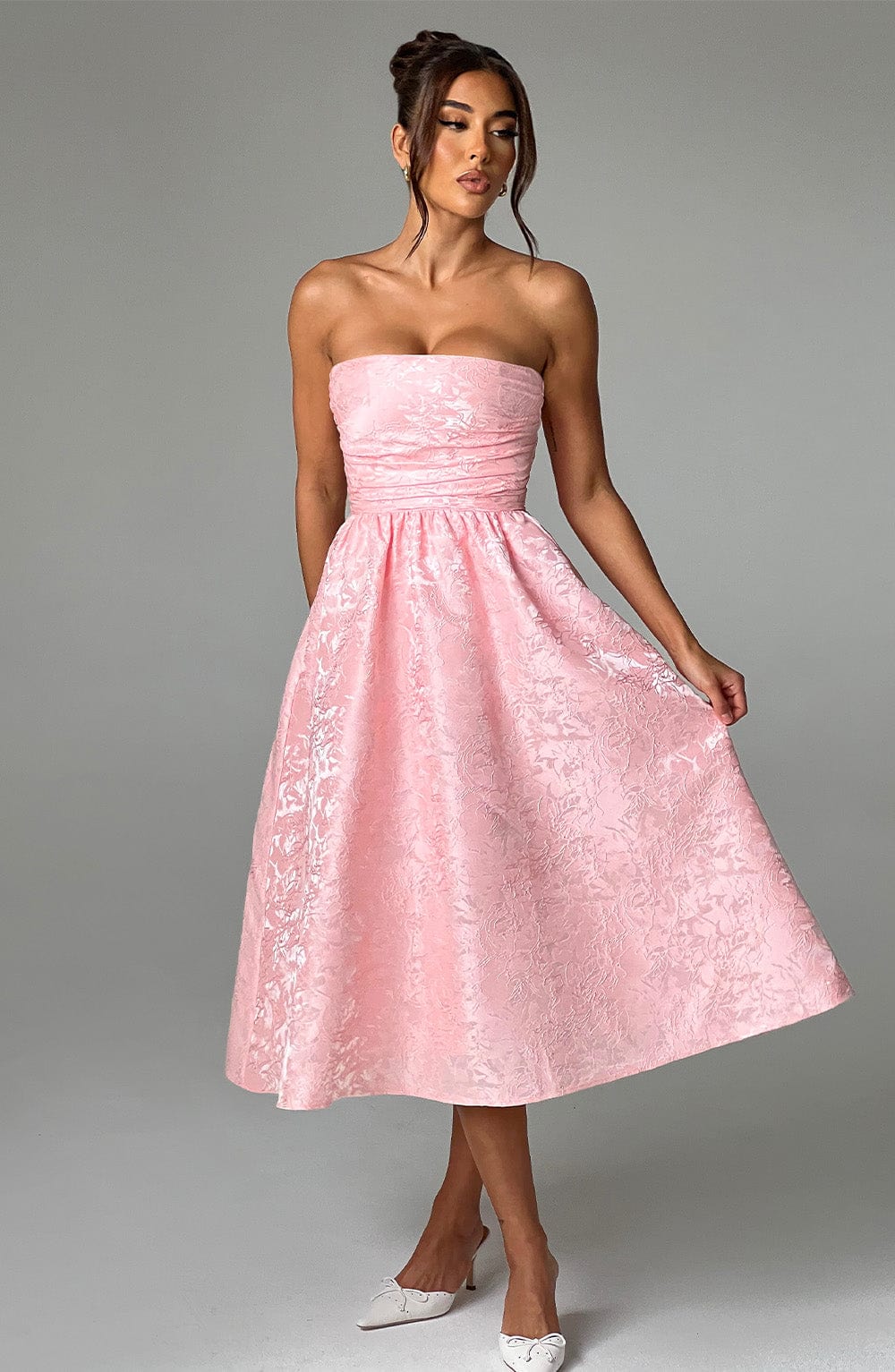 Maribel Dress