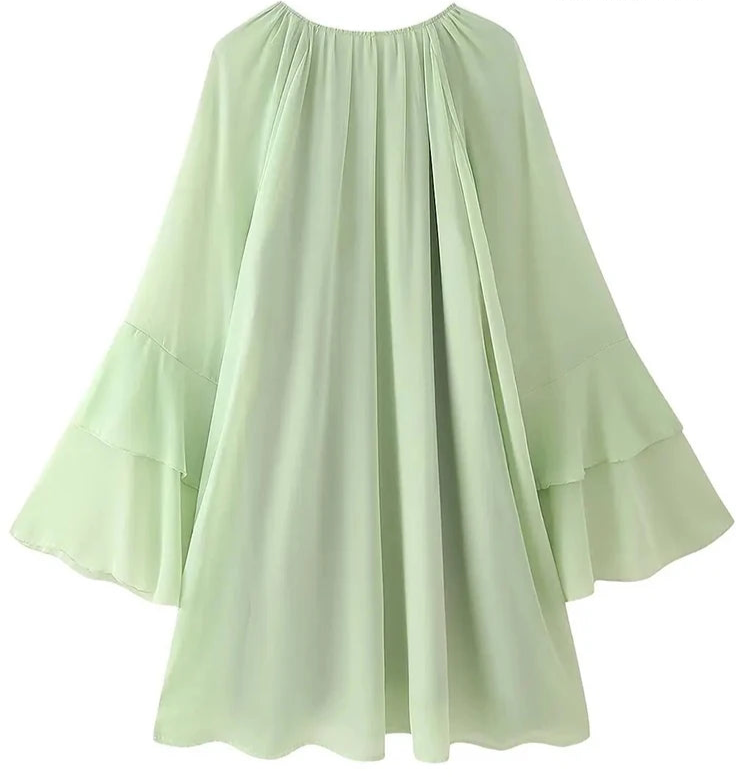 Riviera Dress