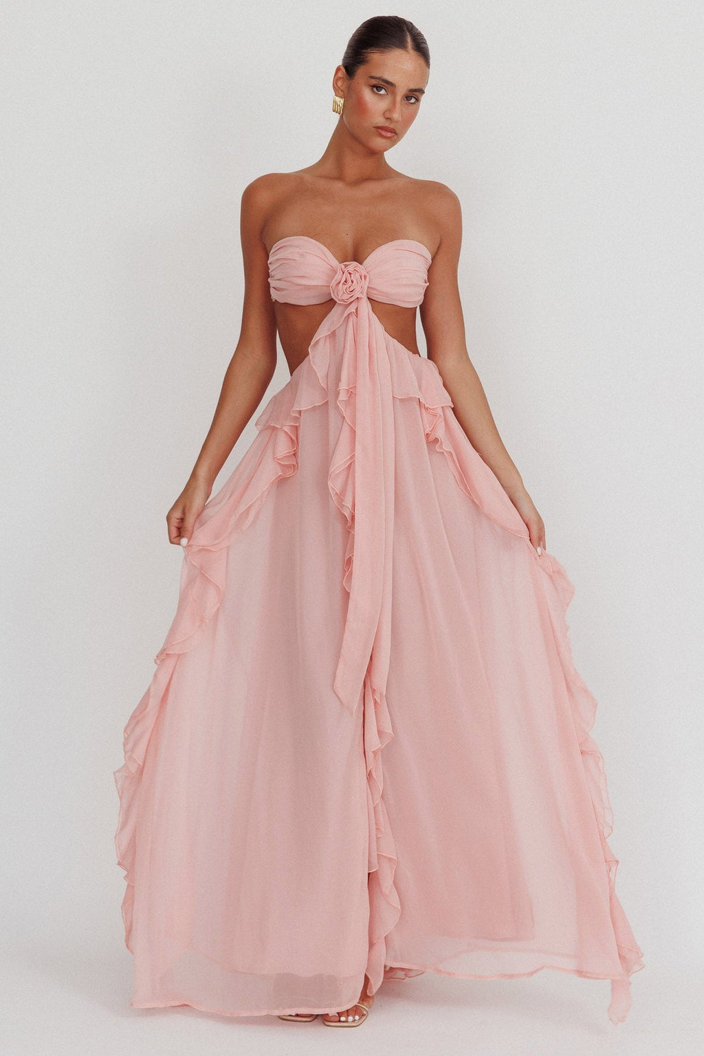 Amora dress