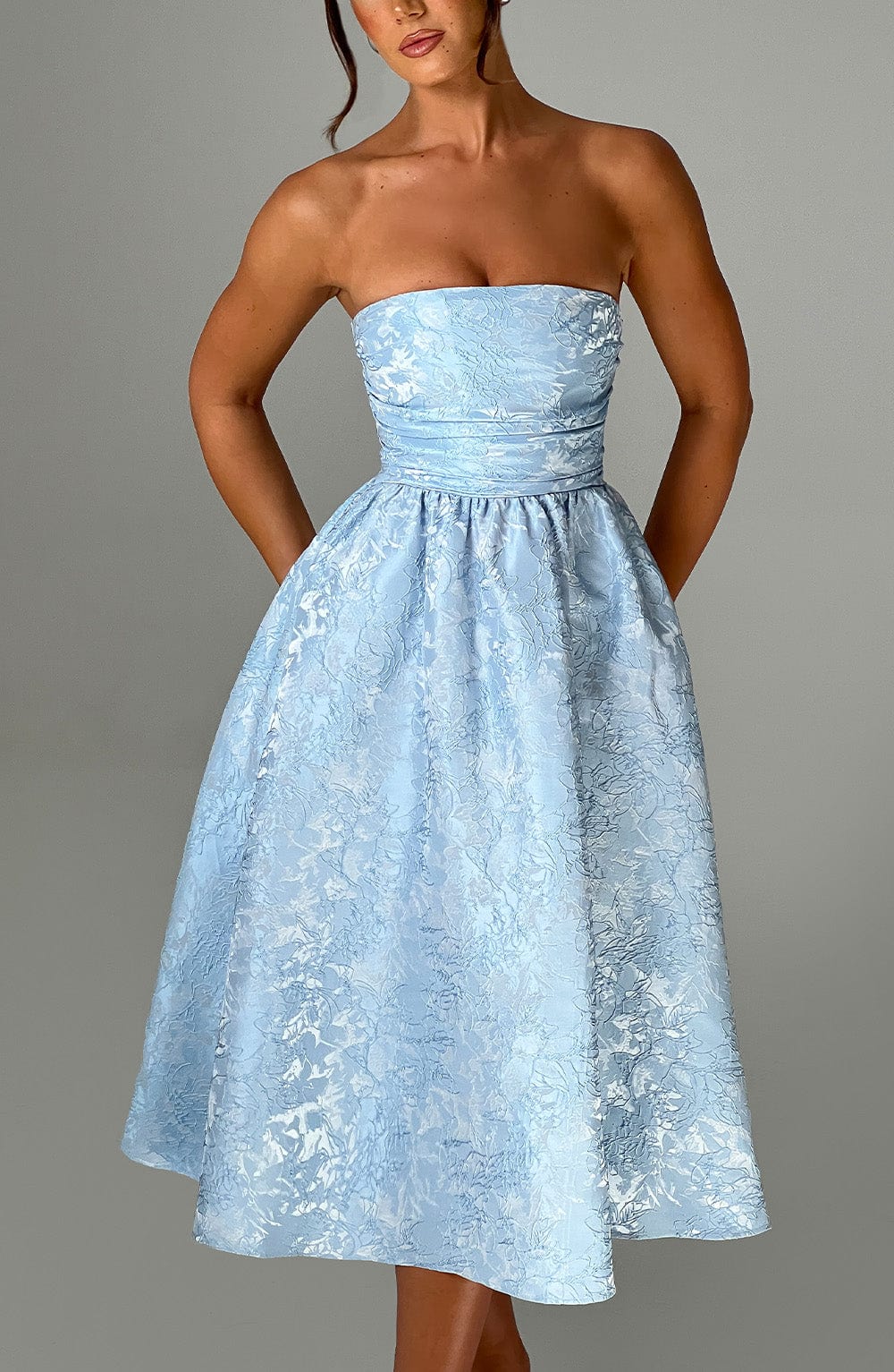 Maribel Dress
