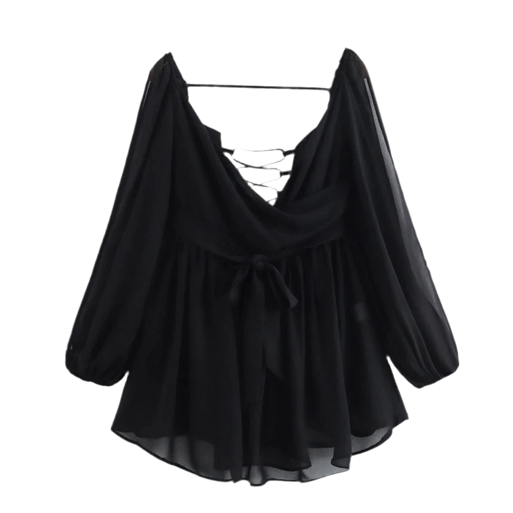 Vestido Kayla