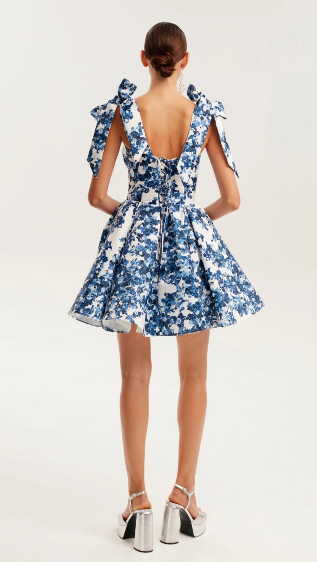 Positano Dress