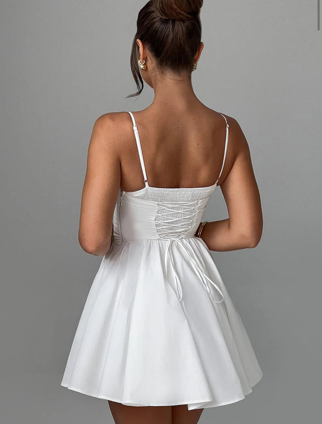 Lucia Dress