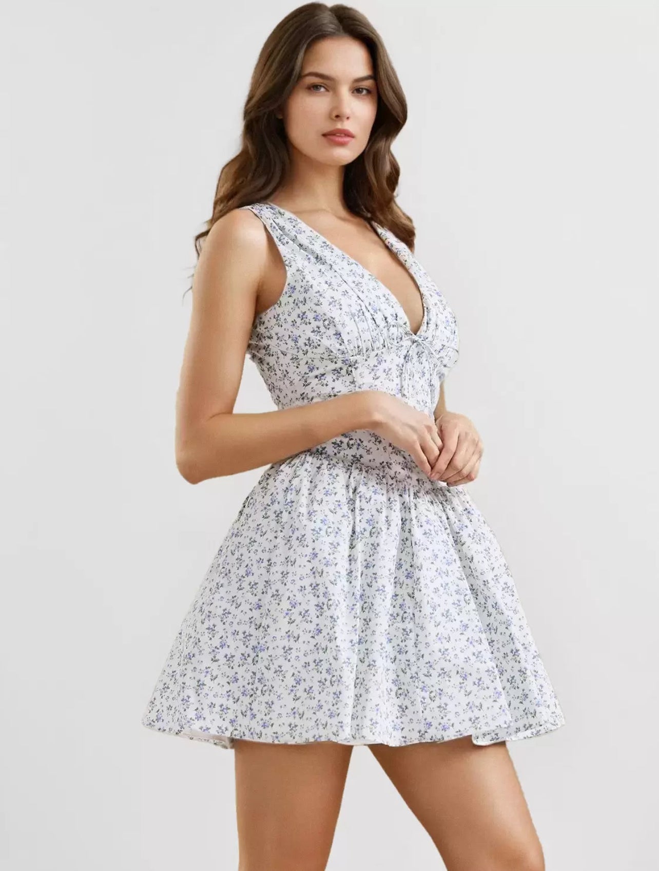 Mirelle Dress
