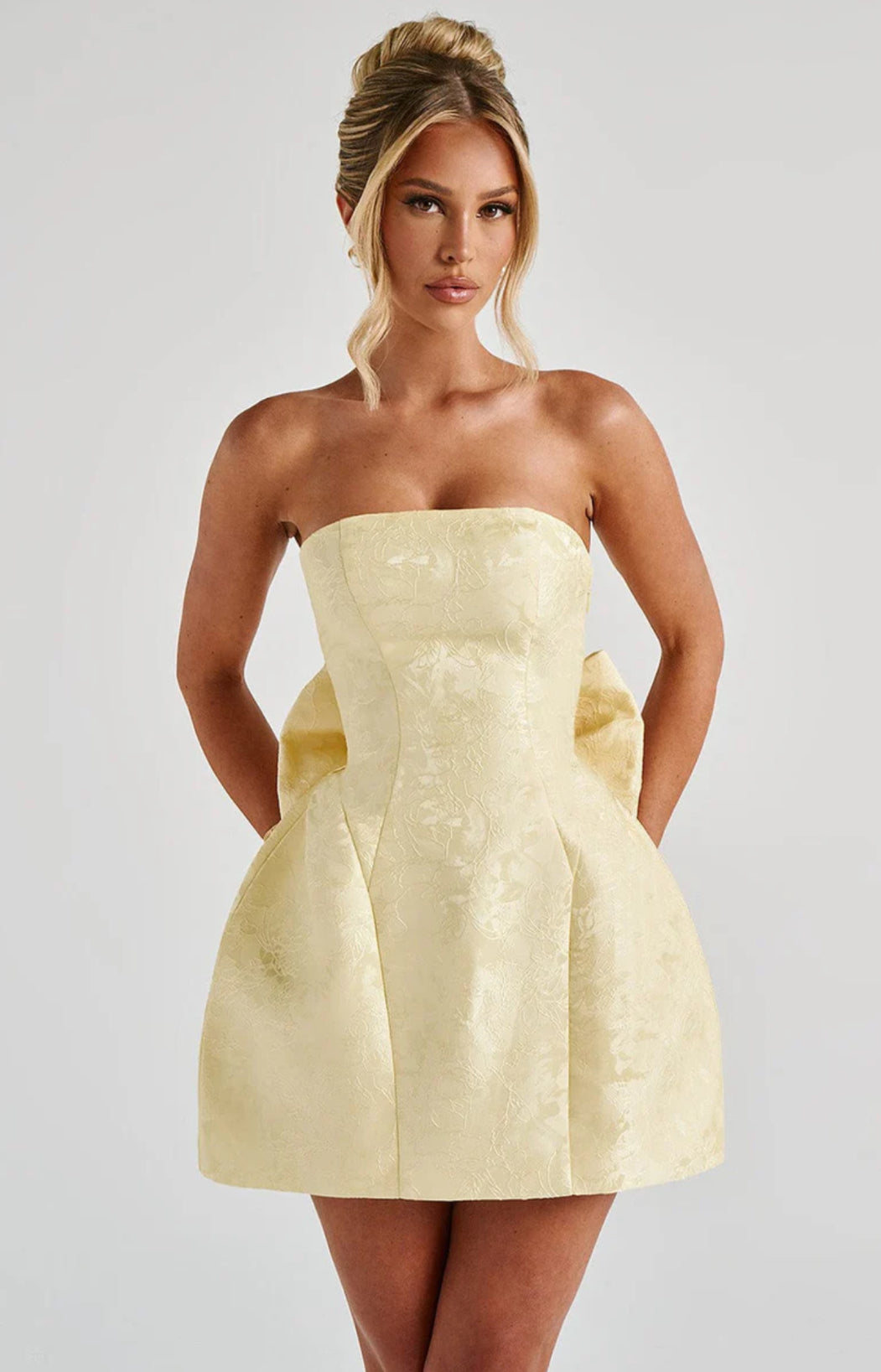 Chloe Dress