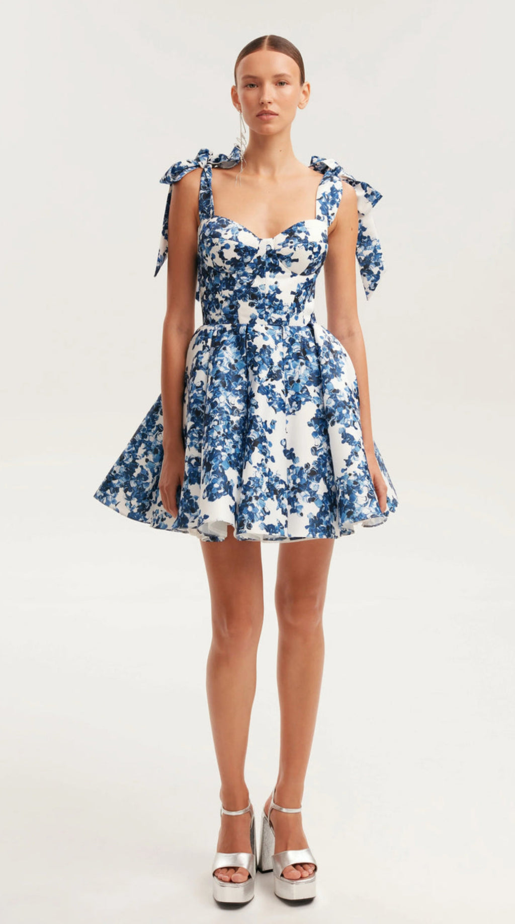 Positano Dress