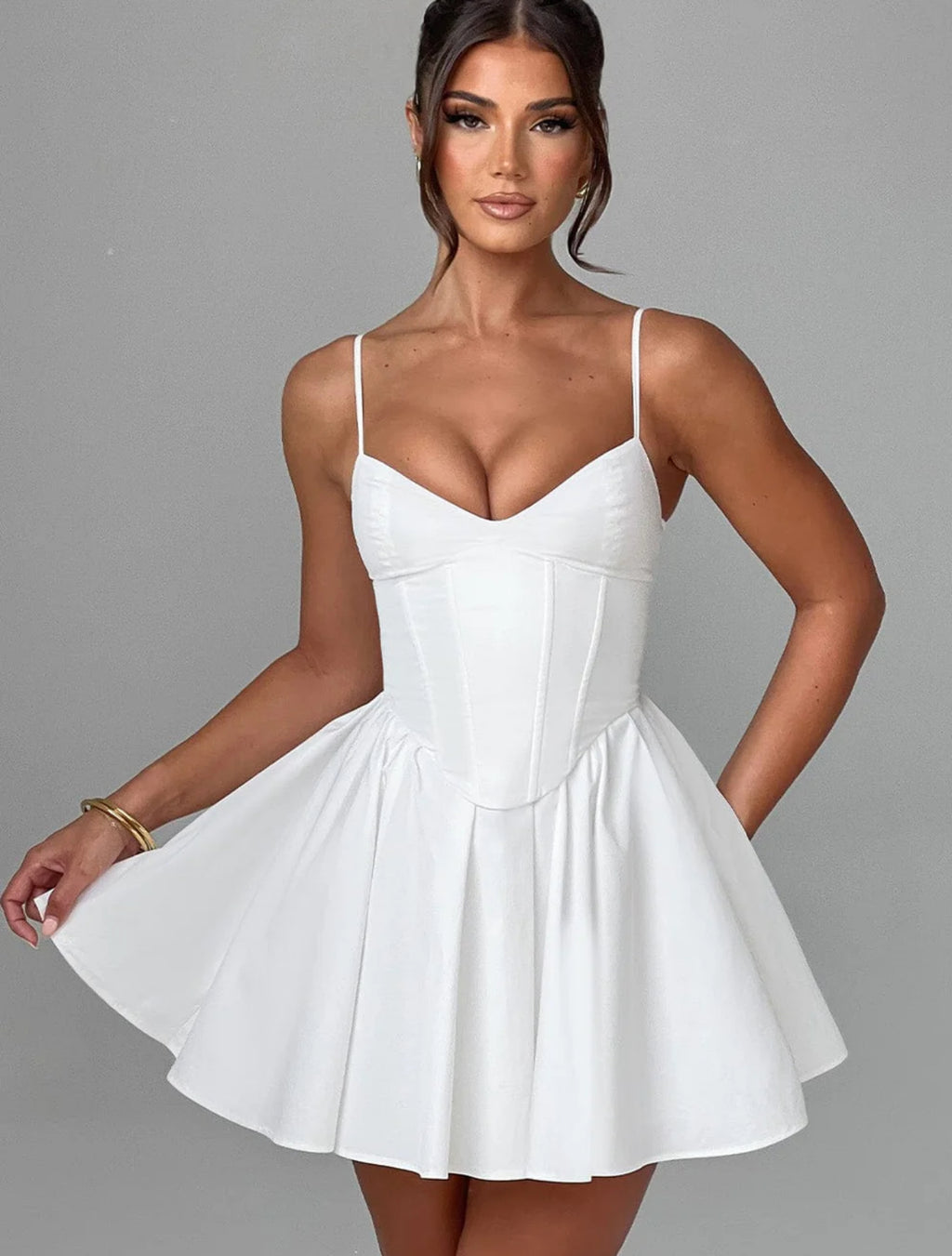 Lucia Dress