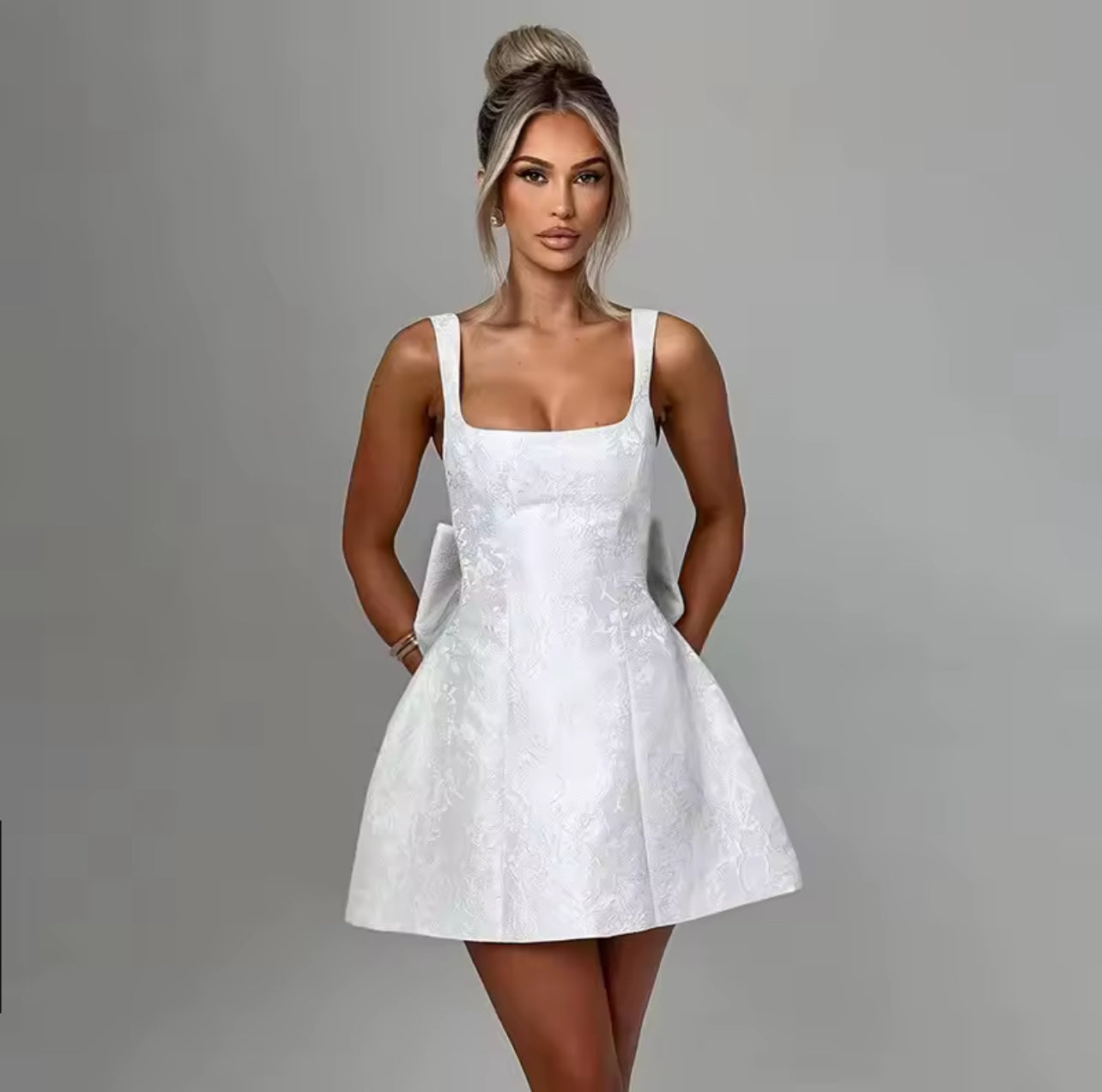 Clara Dress