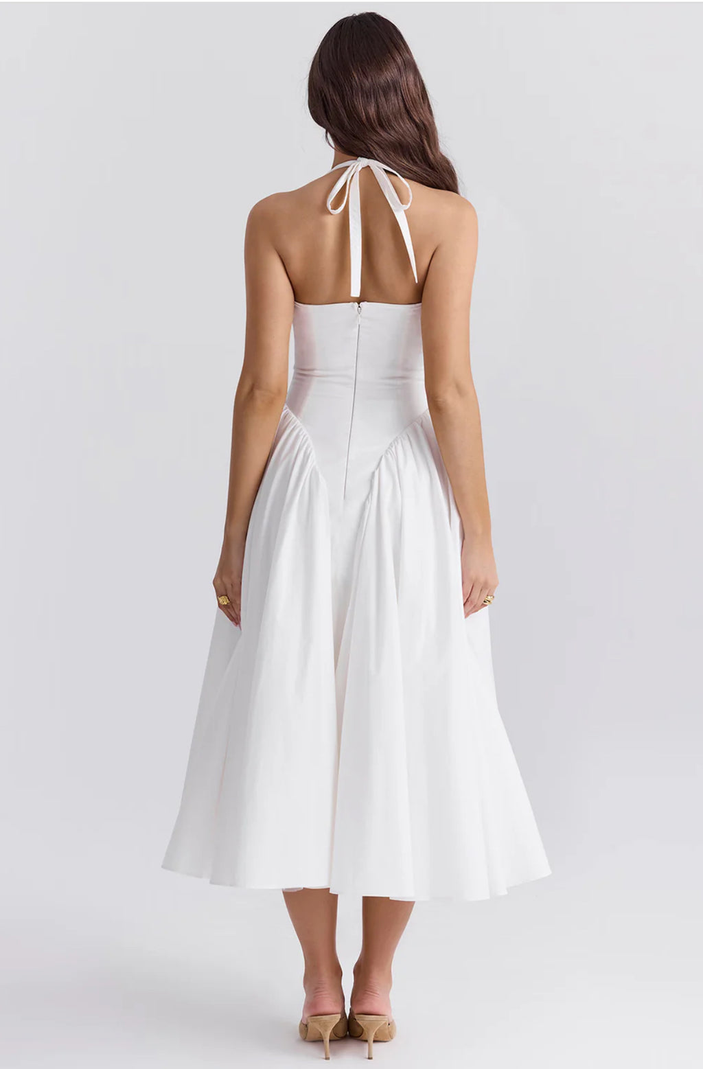 Florence Dress