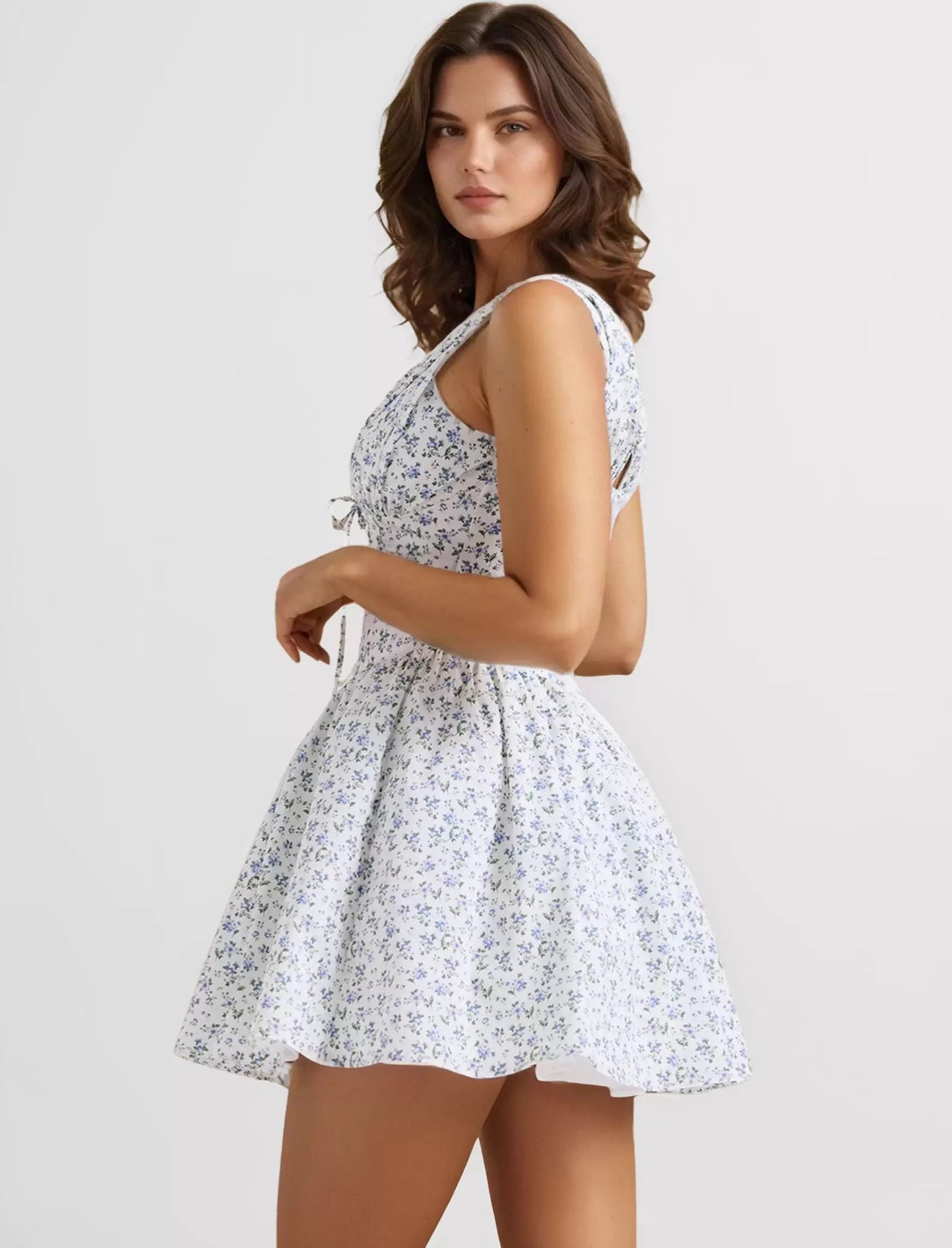 Mirelle Dress