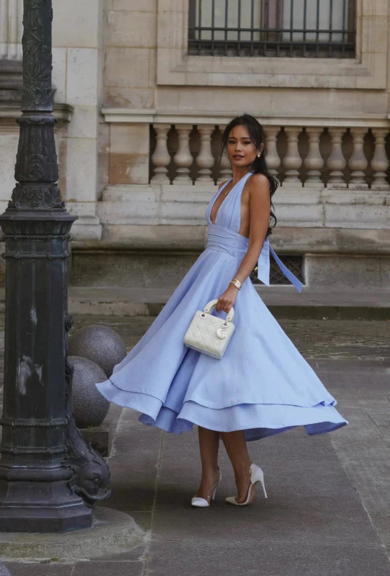 Camille Dress