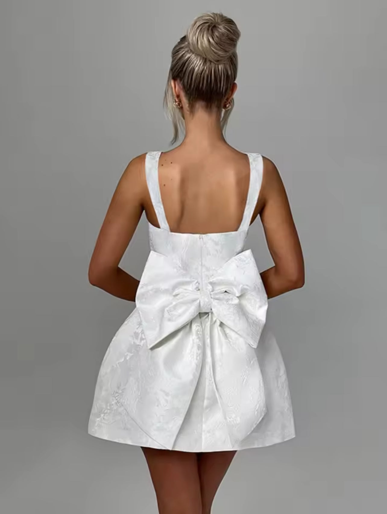 Clara Dress