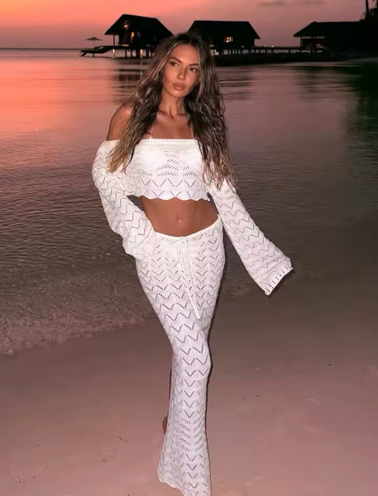 Maya Set