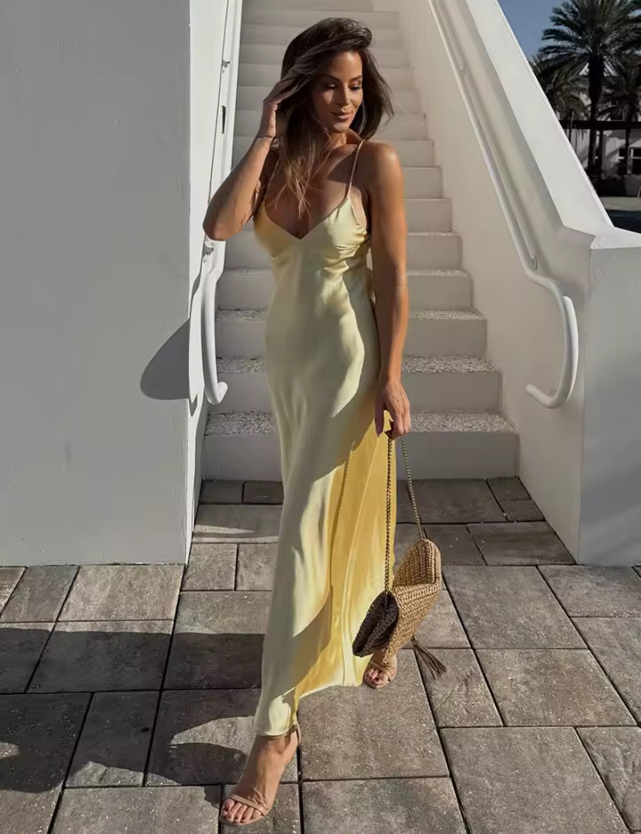 Elara dress