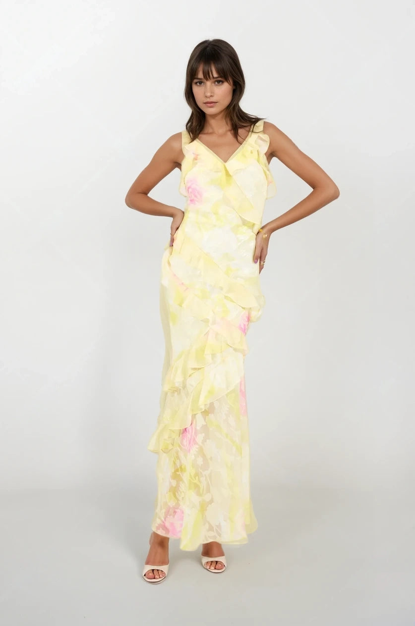 Aria Dress