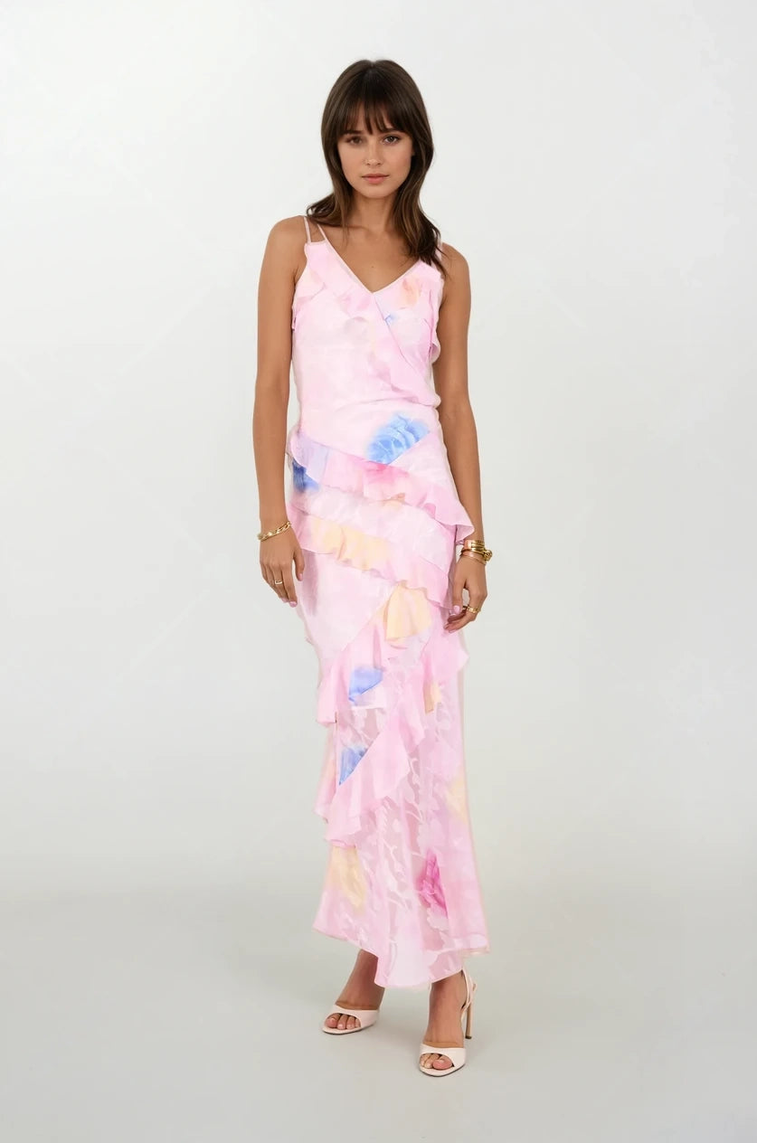 Aria Dress