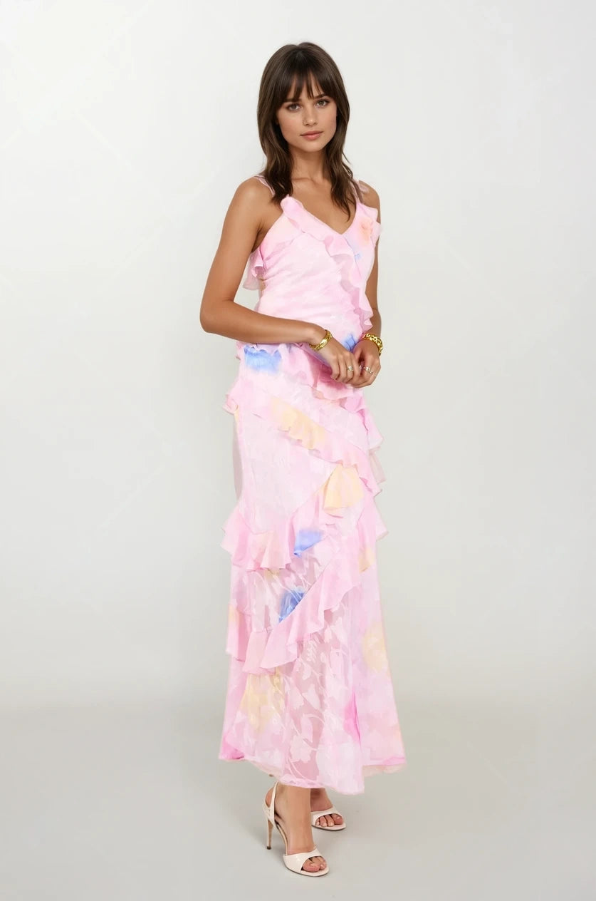Aria Dress