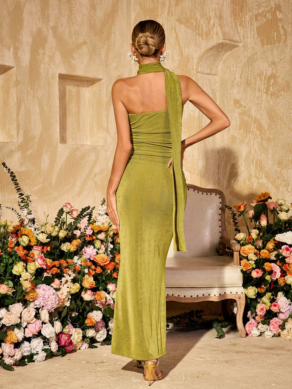 Vera dress