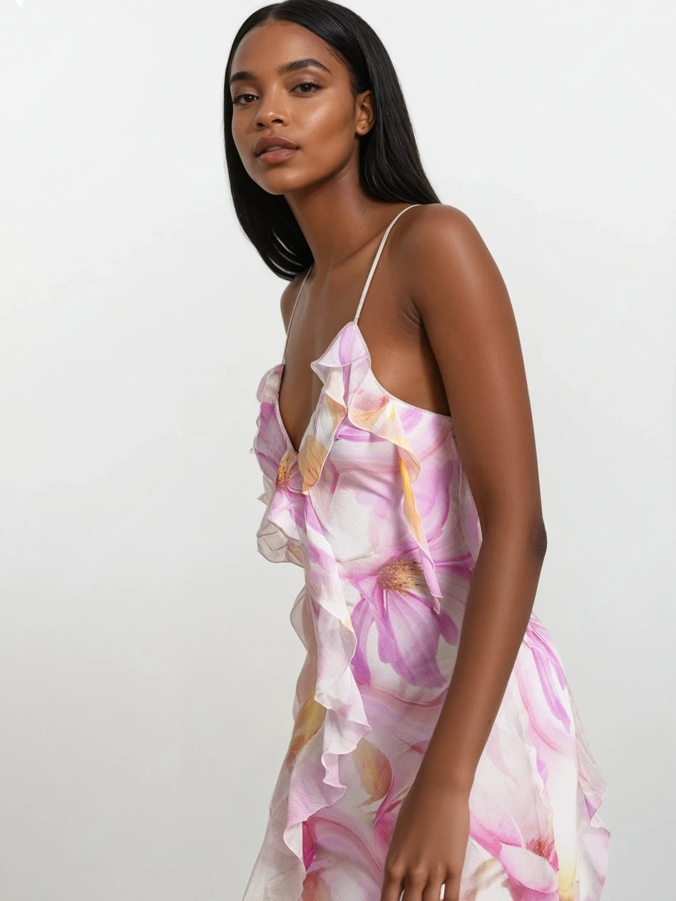 Amélie Dress