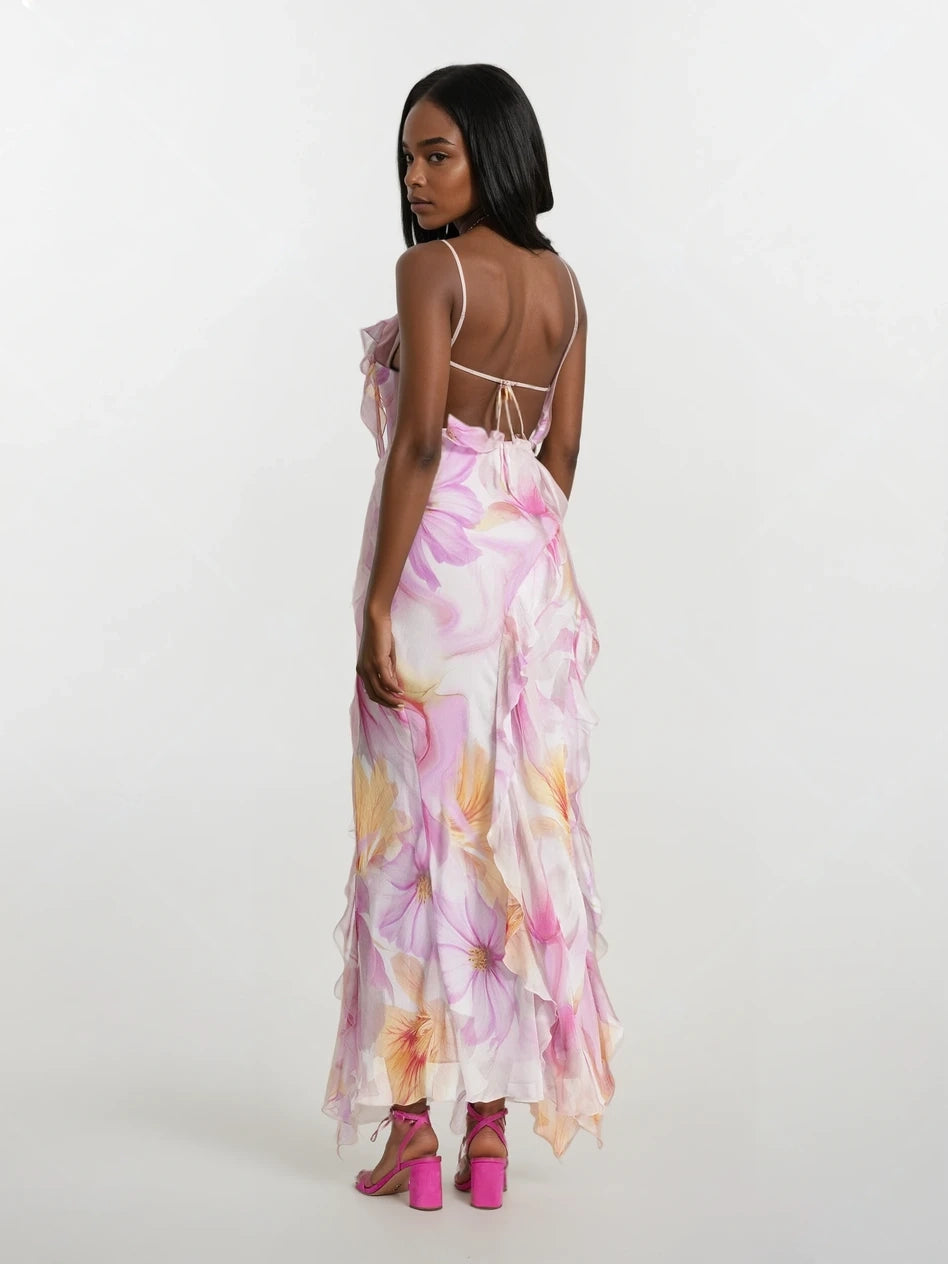 Amélie Dress