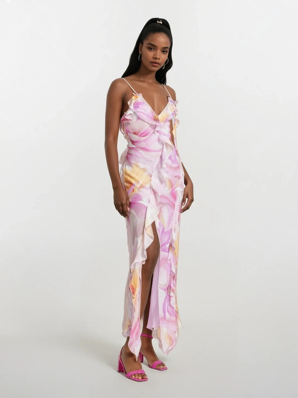 Amélie Dress