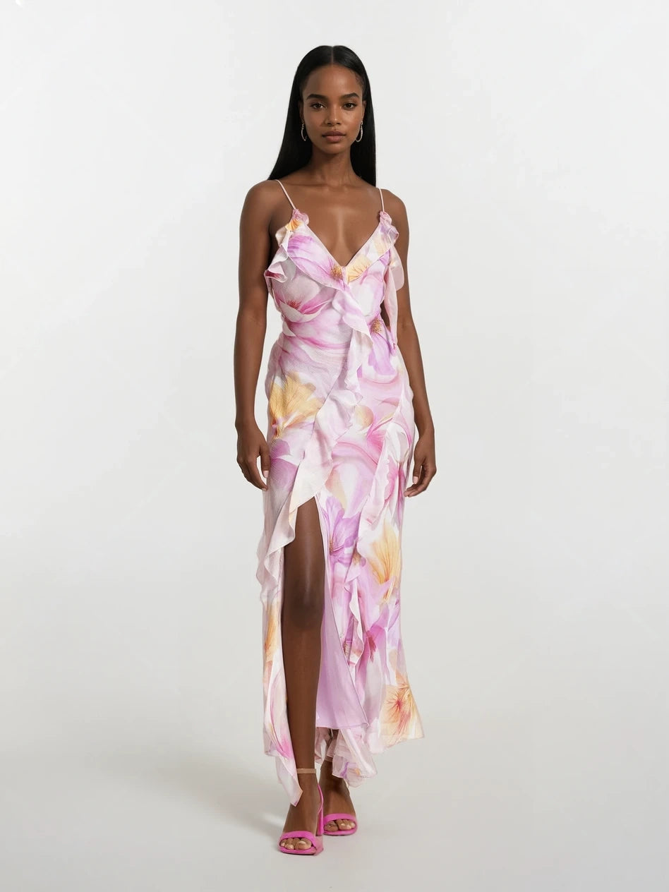 Amélie Dress