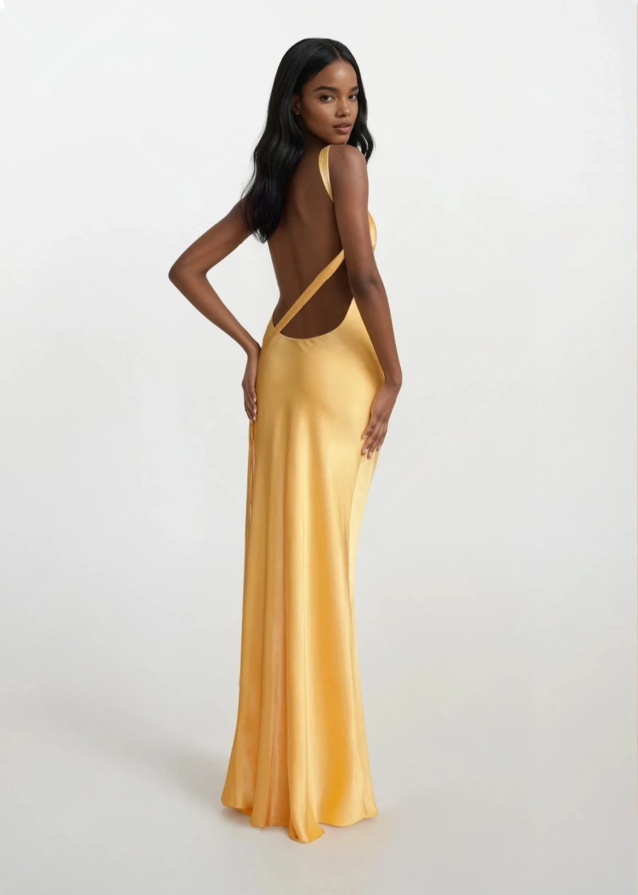 Andy dress